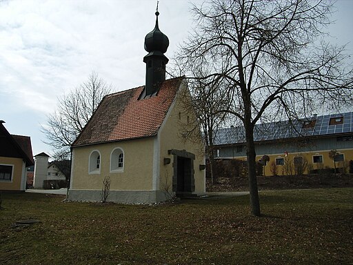 LindKapelle