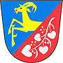 Znak obce Lipov
