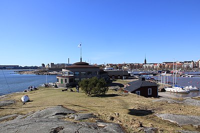 Liuskasaari