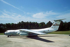 Lockheed C-141A-LM Starlifter 65-0279.jpg