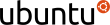 Logo-ubuntu no(r)-black orange-hex.svg