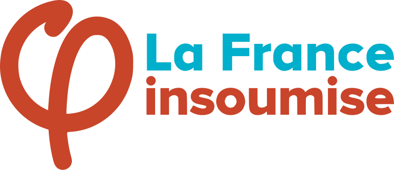 File:Logo France Insoumise.svg