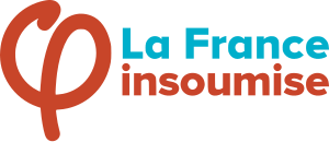 Logo von La France insoumise