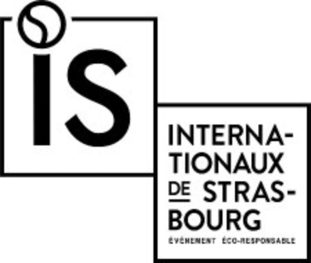 Logo Internationaux de Strasbourg