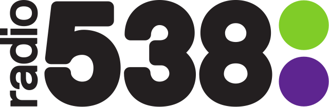 Radio 538 - Wikipedia