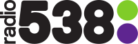 Logo Radio 538 2014.svg