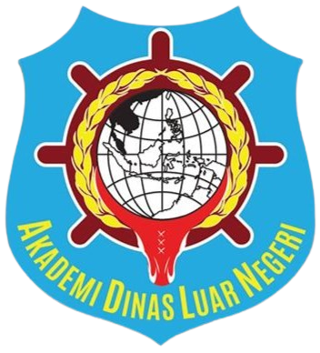 File:Logo of Akademi Dinas Luar Negeri.svg
