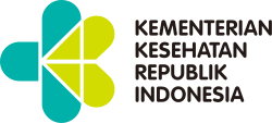 Logo of the Ministry of Health of the Republic of Indonesia.svg