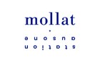 logo de Librairie Mollat