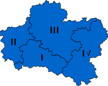 Loiret législatives 1962.svg