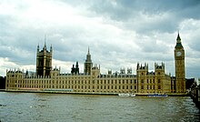 Londres - Casas del Parlamento (2753982103) .jpg