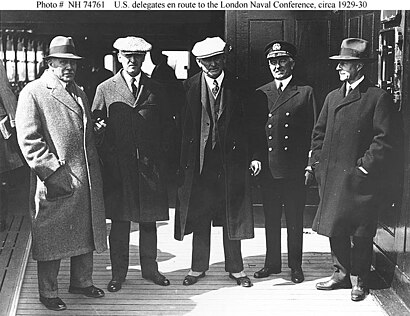 London Naval Conference 1930.jpg