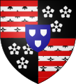 Lord Hay of Yester arms.svg