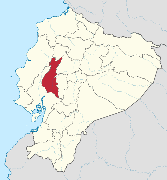 File:Los Rios in Ecuador (-Galapagos).svg