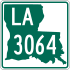 Louisiana 3064.svg