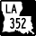 Louisiana 352 (2008).svg