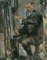 Lovis Corinth 1922