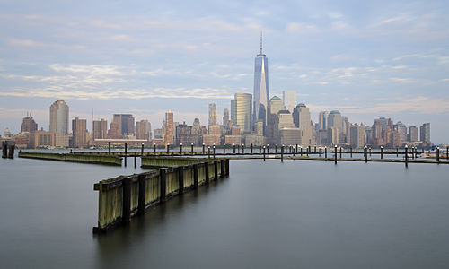 "Lower_Manhattan_from_Jersey_City_July_2014_002.jpg" by User:King of Hearts