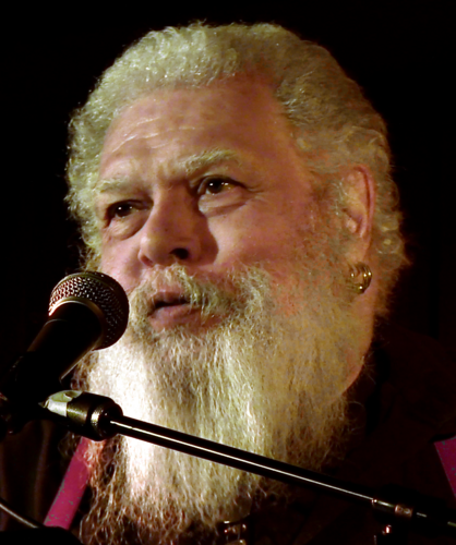 Samuel R. Delany