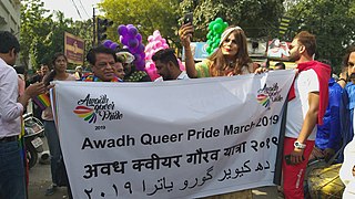 Awadh Queer Pride