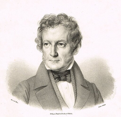 Ludwig Berger