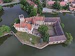 Wasserburg Flechtingen