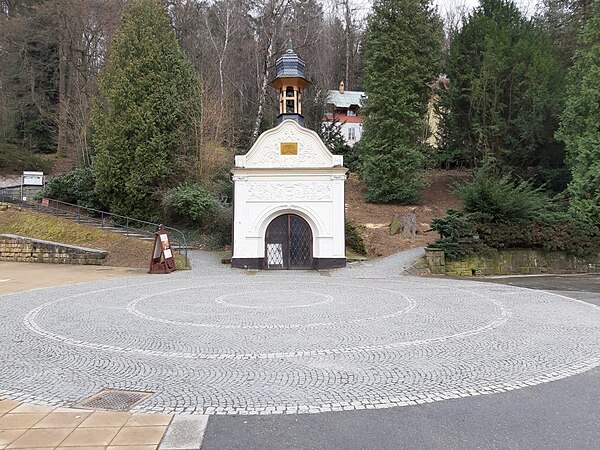 Chapel of Saint Elizabeth