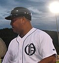 Thumbnail for Luis Quiñones (baseball)