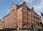 Luisen-Gymnasium Düsseldorf