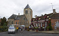 Église Notre-Dame de Ménestreau-en-Villette
