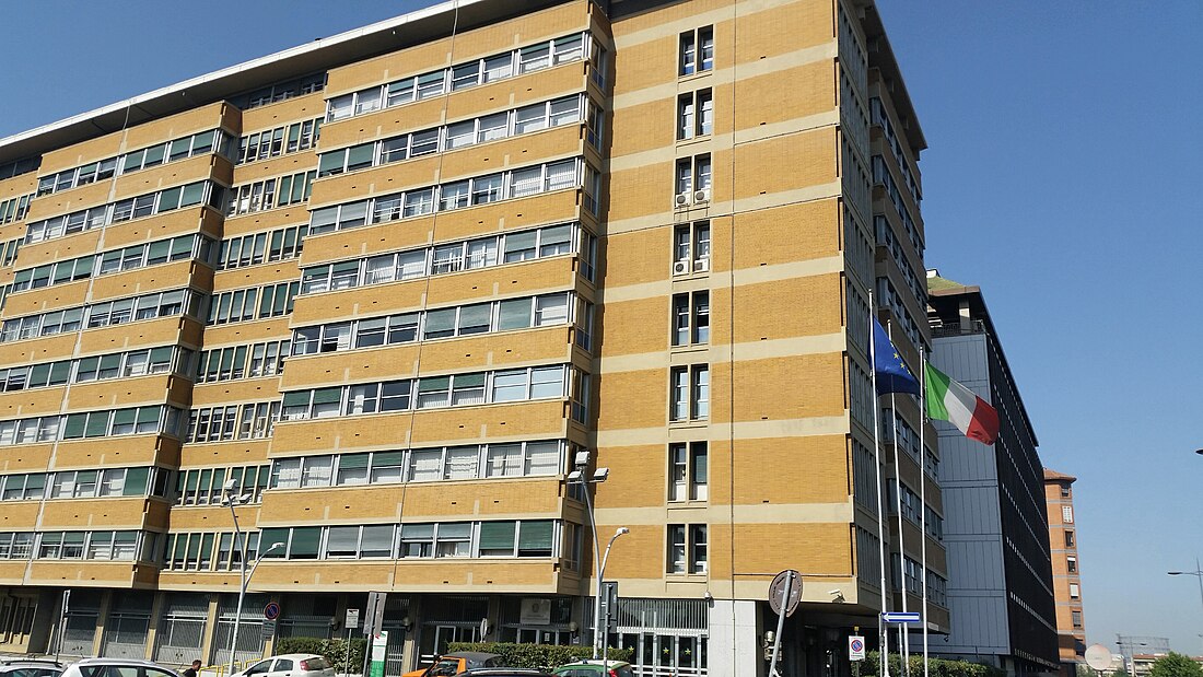 Ministry of the Environment (Italy)