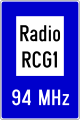 III-56.1 Radio station