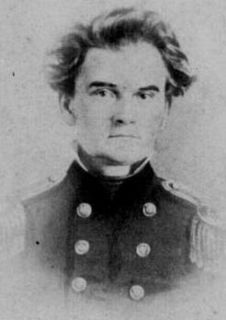 Mosby Monroe Parsons Confederate general