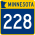 Trunk Highway 228