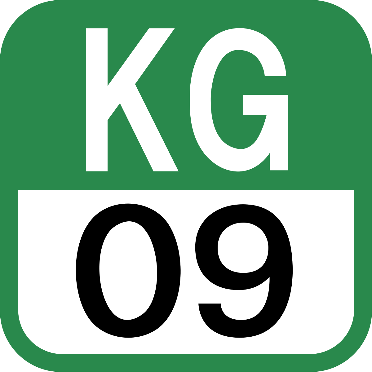 Kg 09