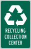 Recycling Collection Center