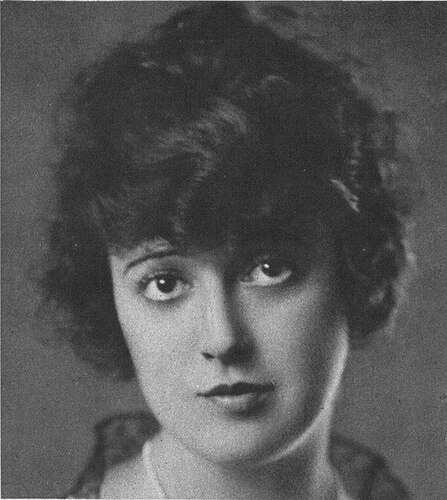 Mabel Normand