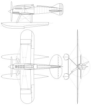 Macchi M.39