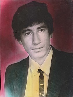 Mahir Cəlil oğlu İmamquliyev