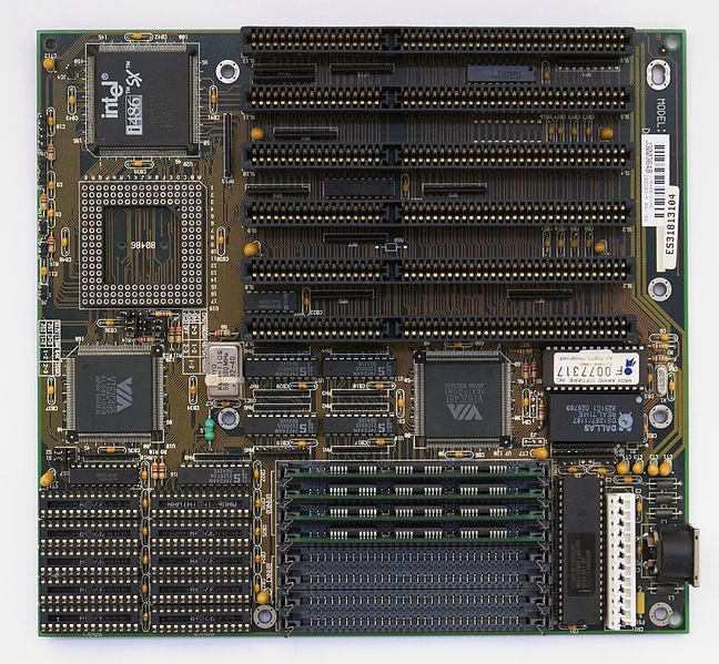 File:Mainboard i486SX.jpg