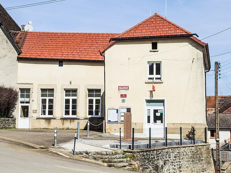 File:Mairie de Grammont.jpg