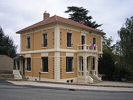 Gemeentehuis