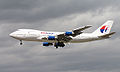Boeing 747-200BF