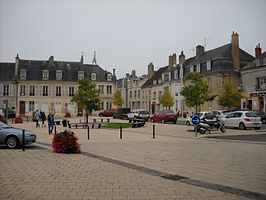 Place de la République