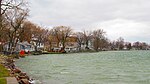 Manitou Beach–Devils Lake, Michigan