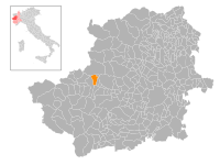 Map - IT - Torino - Municipality code 1076.svg