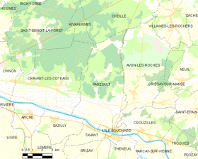 Map commune FR insee code 37178.png