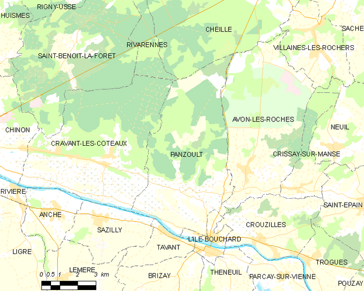 File:Map commune FR insee code 37178.png