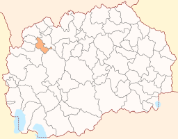 Map of Brvenica Municipality.svg