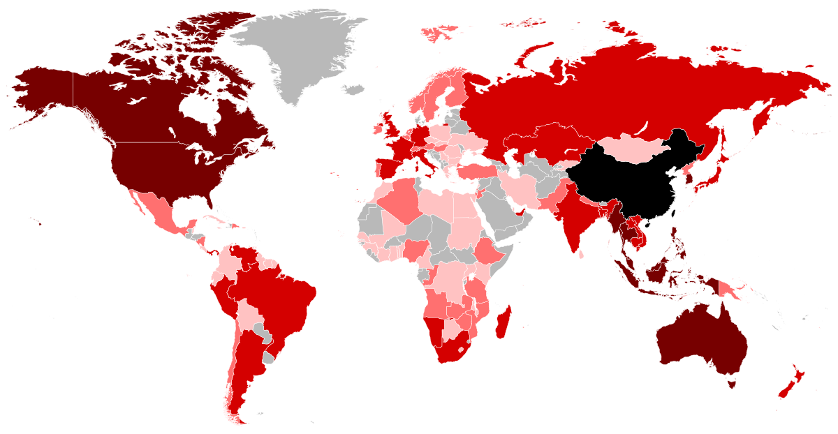 Overseas Chinese (simplified Chinese: 海外华人 / 海外中国人 ; traditional Chinese: 海外華人 / 海外中國人 ; pinyin: Hǎiw